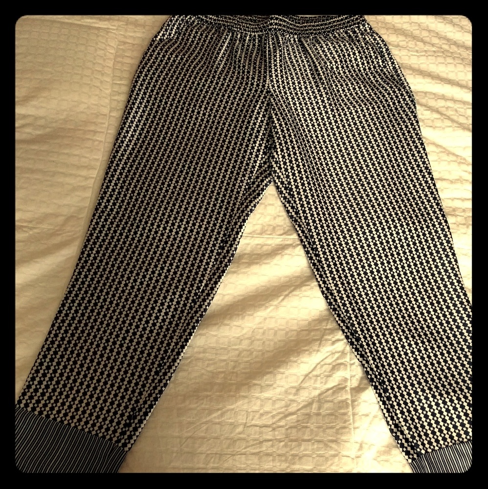 Ann Taylor slacks